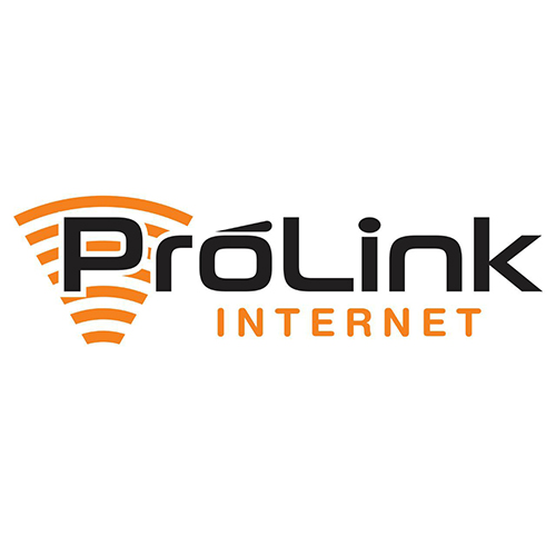 PROLINK INTERNET CHARQUEADA E SÃO PEDRO MELHOR INTERNET